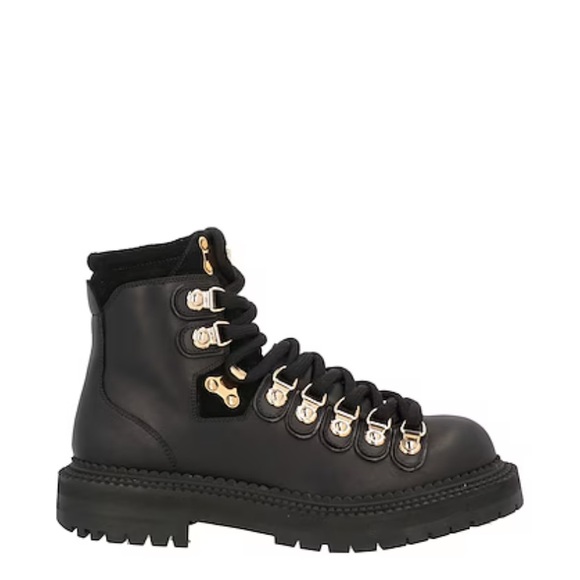 Burberry Ankle Boot - Picture 1 of 8